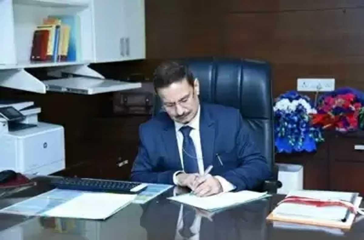 भारत के आईटी सचिव को संयुक्त राष्ट्र के उच्च स्तरीय इंटरनेट पैनल में नियुक्त किया गया